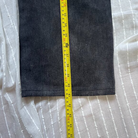 FiveFourFive Jeans - Faded Black - Picture 8 of 8